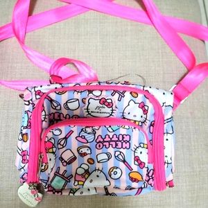 Jujube Hello kitty bakery mini bff